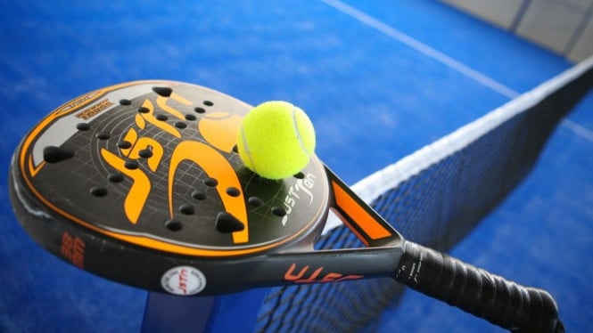 Padel Sport