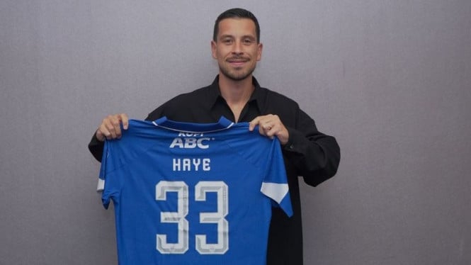 Thom Haye