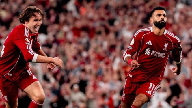 Liverpool