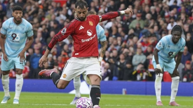Bruno Fernandes