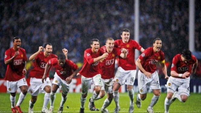Manchester United