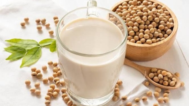 Susu Nabati