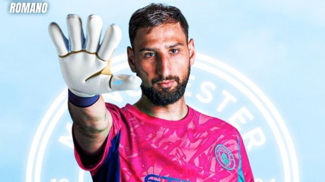 Gianluigi Donnarumma