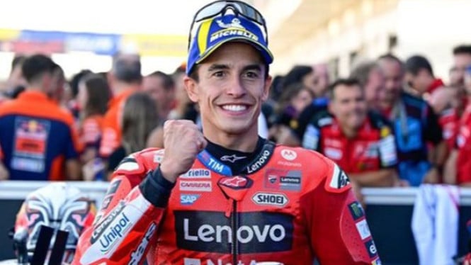 Marc Marquez