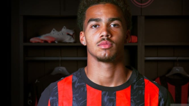 David Odogu, Bintang Muda Jerman