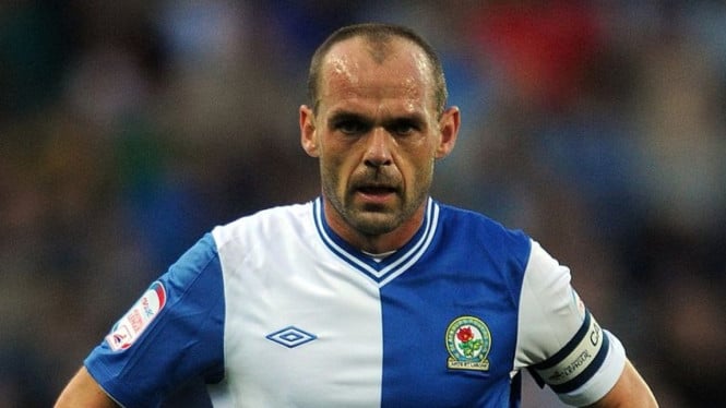 Danny Murphy