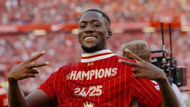 Ibrahima Konate