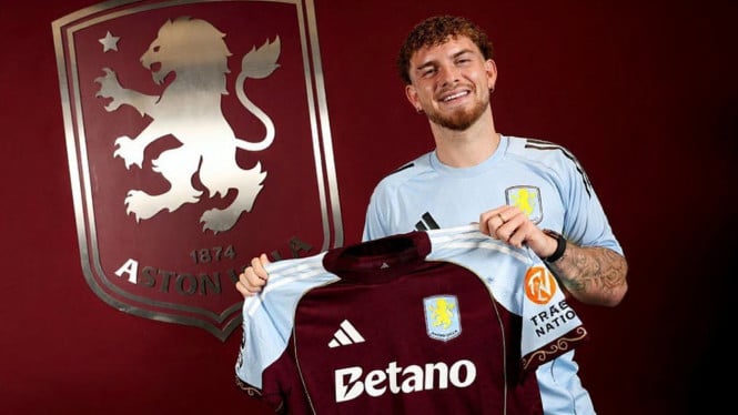 Harvey Elliot