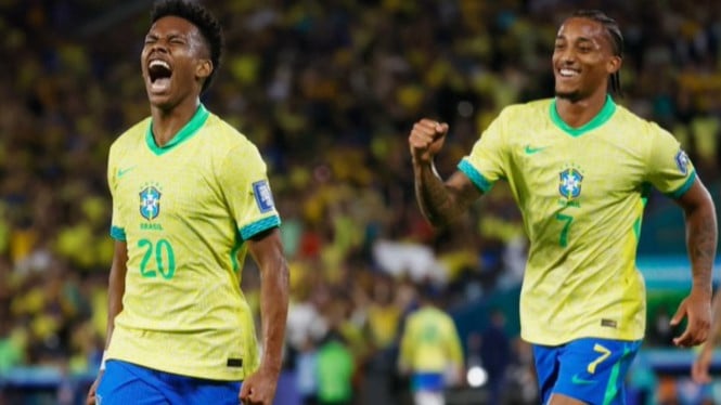 brasil vs chile
