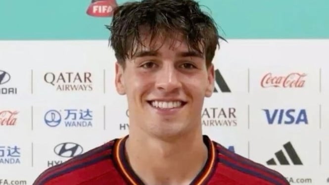 Marc Guiu