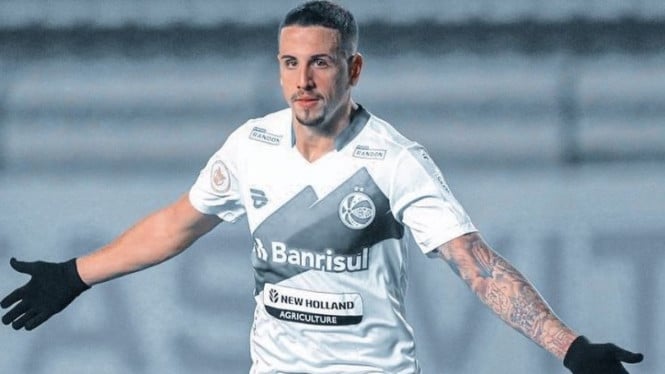 Matheus Peixoto
