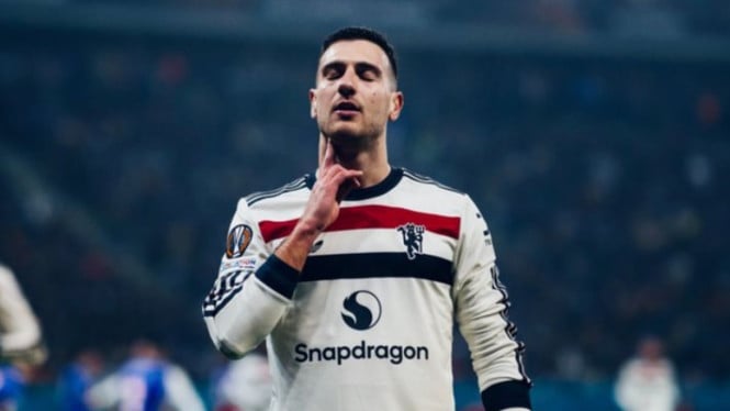 Diogo Dalot