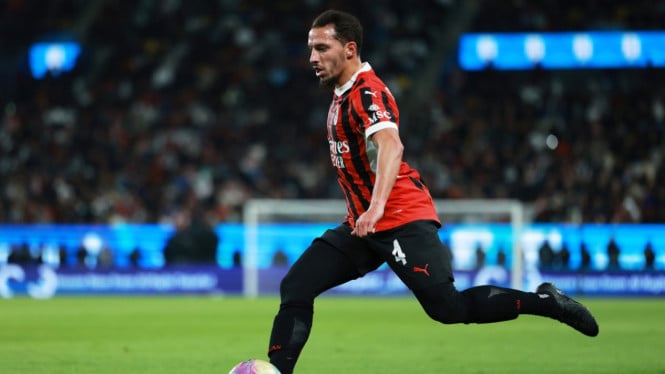 Ismael Bennacer