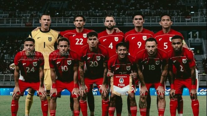 Timnas Indonesia