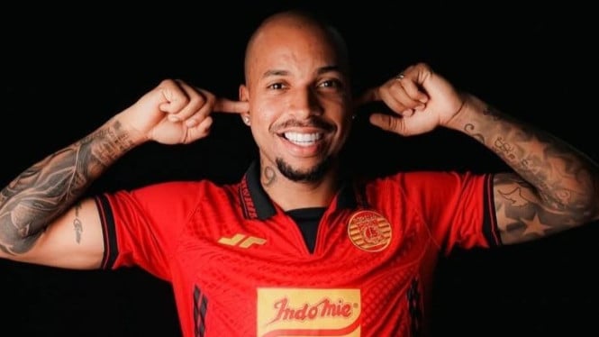 Gustavo Almeida