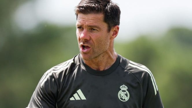 Xabi Alonso