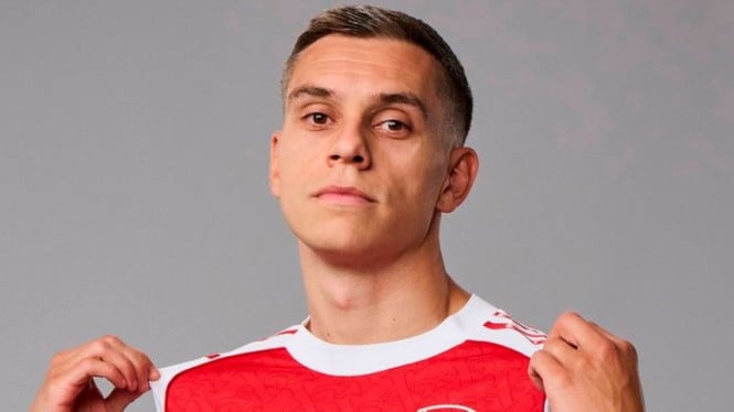 Leandro Trossard