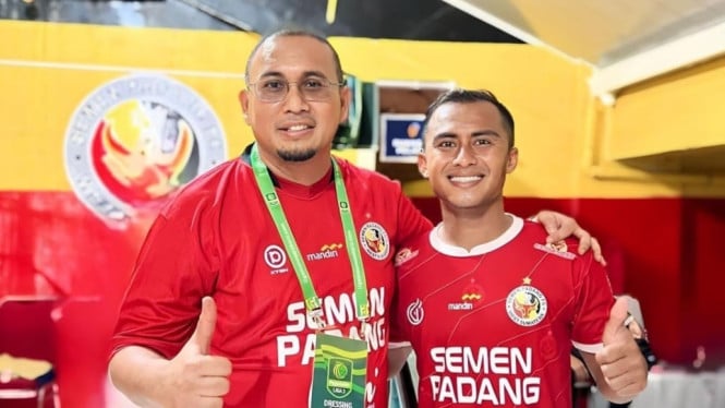 Dimas Roni Saputra