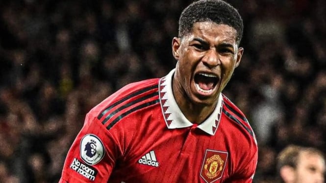 Rashford