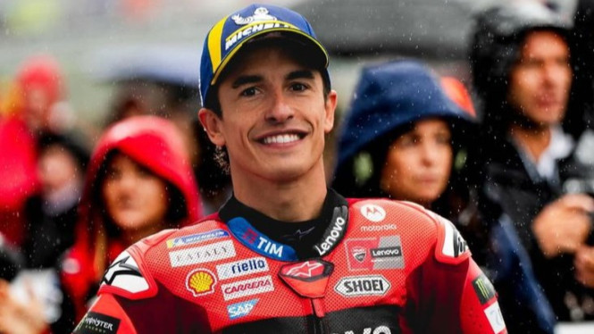 Marc Marquez6