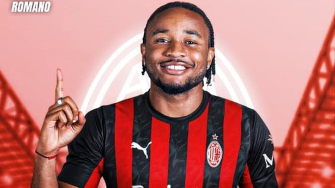 Christopher Nkunku
