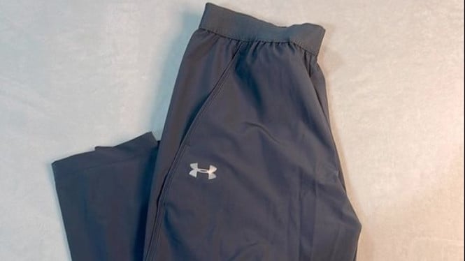 Celana Panjang Under Armour
