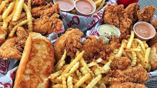 Junk Food