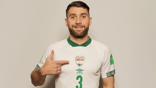 Frans Putros