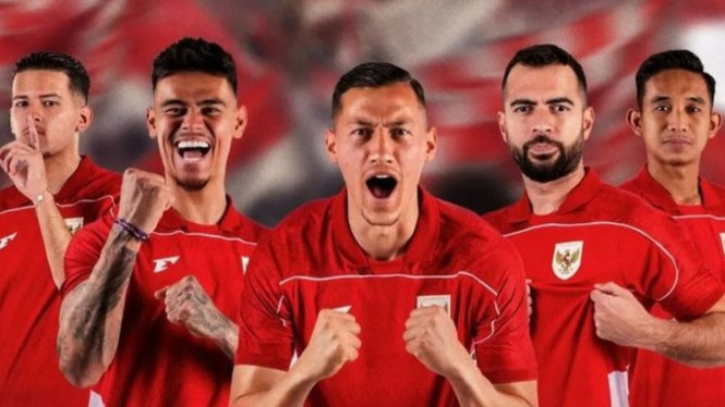 Timnas Indonesia