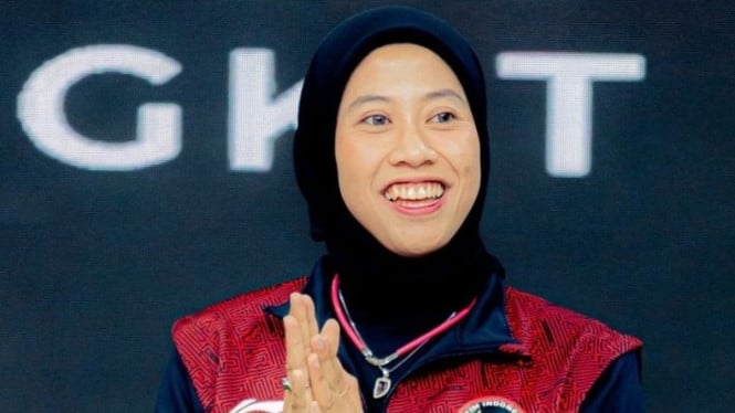 Megawati Hangestri