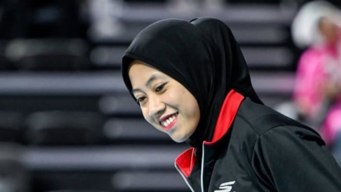 Megawati Hangestri