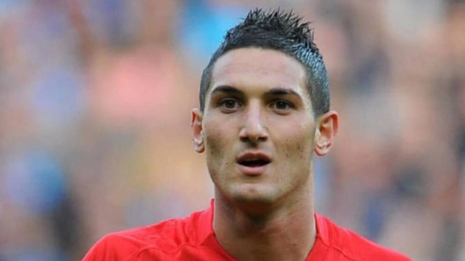 Federico Macheda