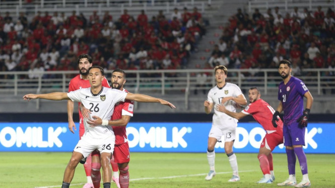 Timnas Indonesia