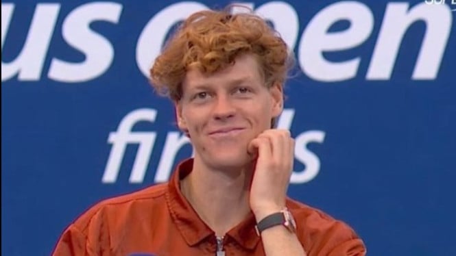 Jannik Sinner