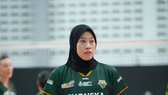 Megawati Hangestri