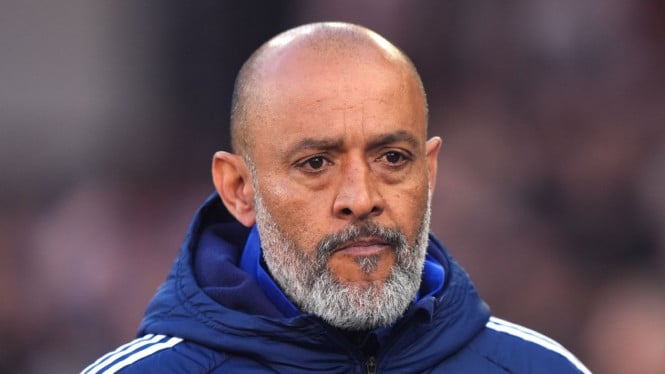 Nuno Espirito Santo