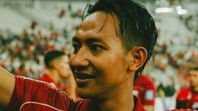 Beckham Putra