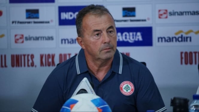 Pelatih Lebanon, Miodrag Radulovic