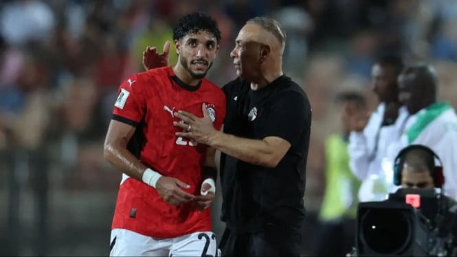 Omar Marmoush