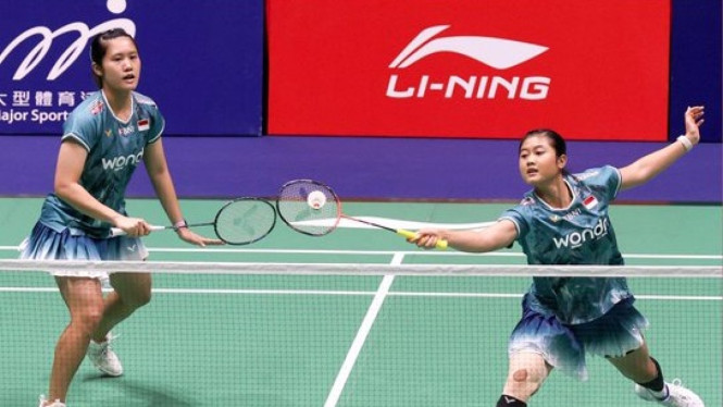 Lanny dan Tiwi