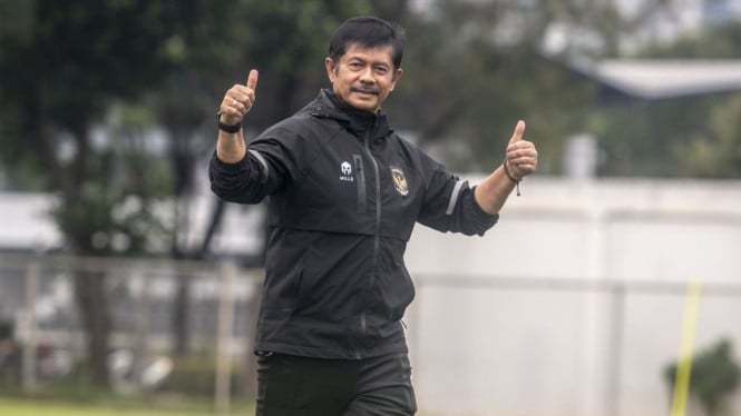 Indra Sjafri