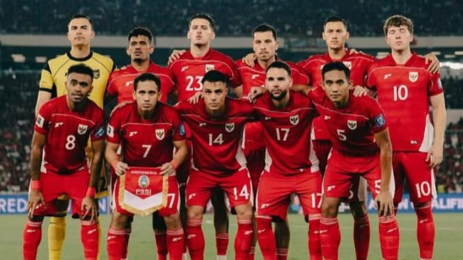 Timnas Indonesia