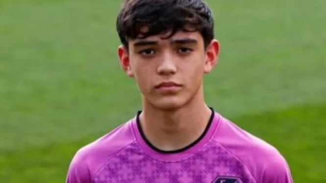 Mike Rajasa