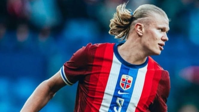 Erling Haaland