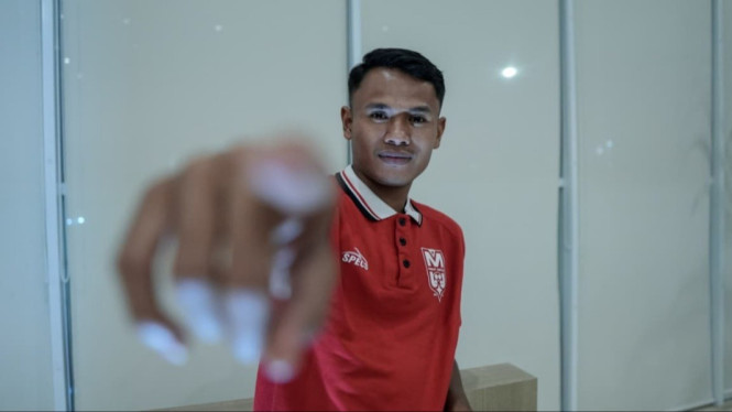 Dimas Drajad