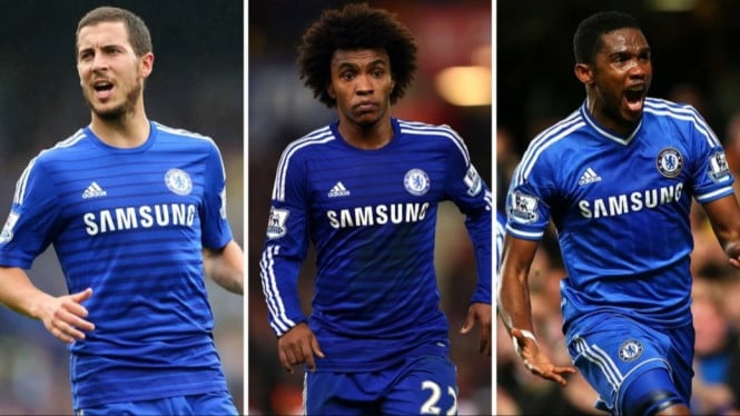 Chelsea FC
