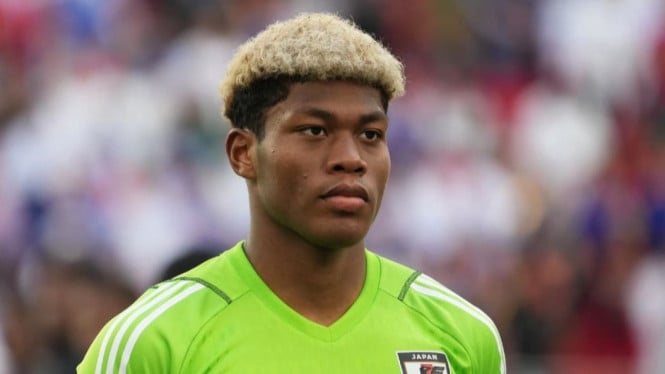 Zion Suzuki
