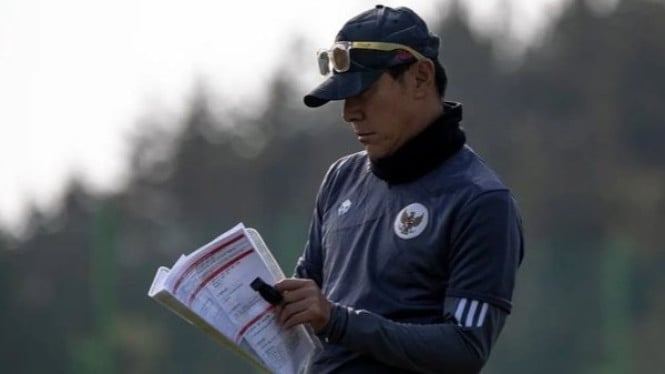 Shin Tae-yong