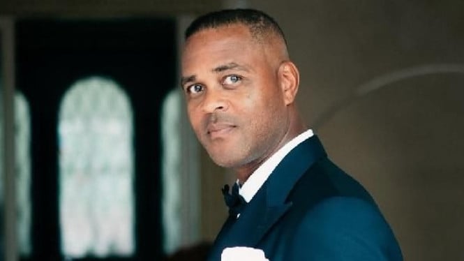 Patrick Kluivert