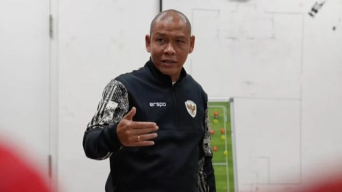 Nova Arianto